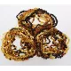 Sampler BAROQUE Baltic amber teething necklaces
