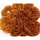 100 NUGGETS Baltic amber teething necklaces