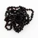 10 Cherry BAROQUE Baltic amber teething bracelets 14cm