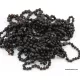 30 Cherry RAW  BAROQUE Baltic amber teething bracelets