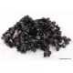 10 Ruby Leave  Baltic amber elastic adult bracelets