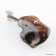Baltic amber pendant